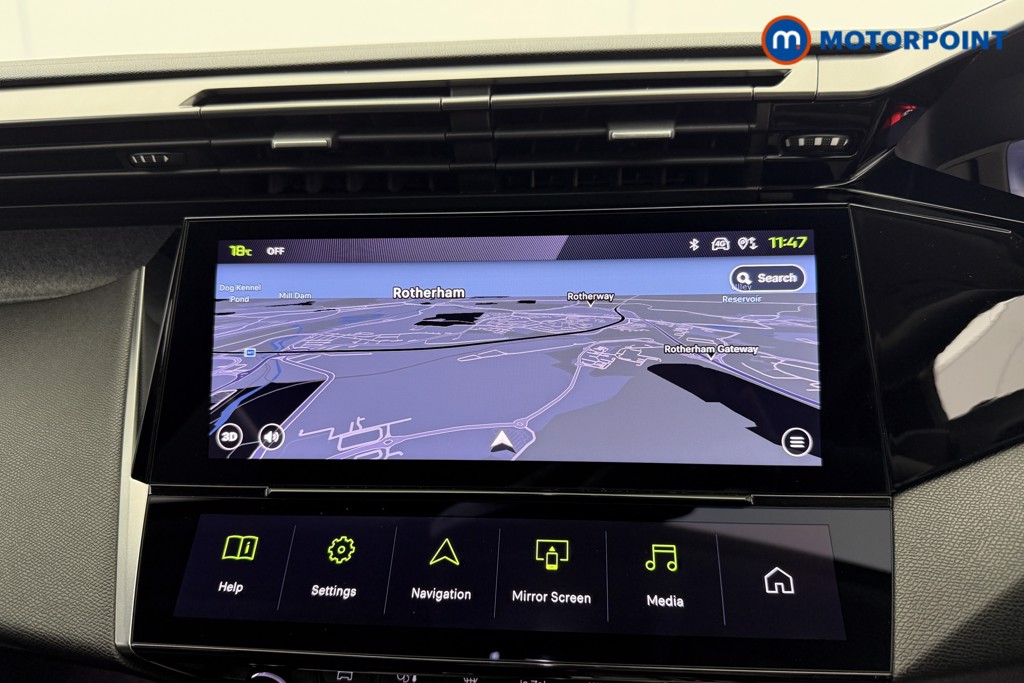 Peugeot 308 Allure Premium Automatic Petrol Hatchback - Stock Number (1590063) - 3rd supplementary image