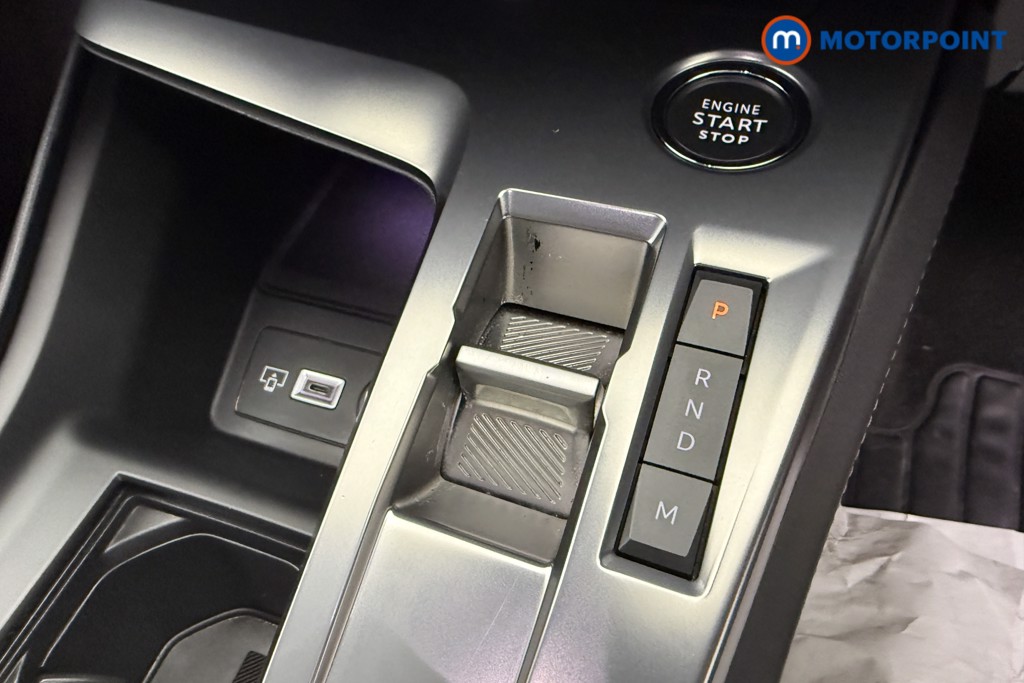 Peugeot 308 Allure Premium Automatic Petrol Hatchback - Stock Number (1590063) - 4th supplementary image