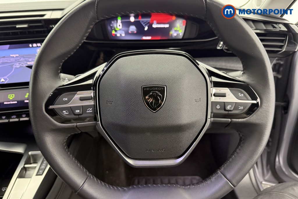 Peugeot 308 Allure Premium Automatic Petrol Hatchback - Stock Number (1590063) - 6th supplementary image