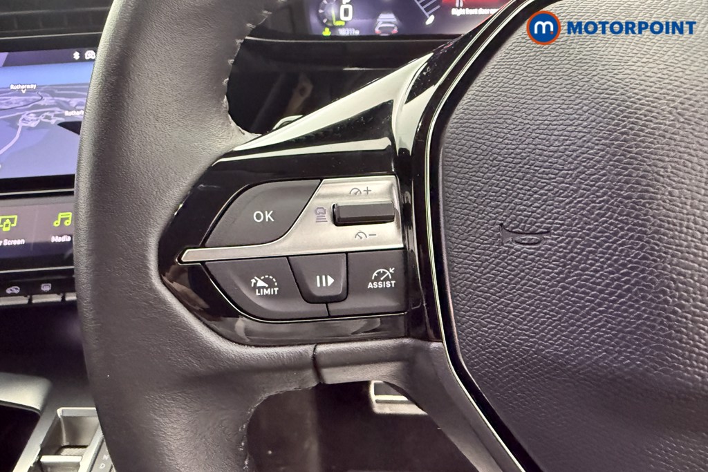 Peugeot 308 Allure Premium Automatic Petrol Hatchback - Stock Number (1590063) - 7th supplementary image