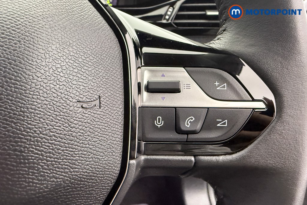 Peugeot 308 Allure Premium Automatic Petrol Hatchback - Stock Number (1590063) - 8th supplementary image