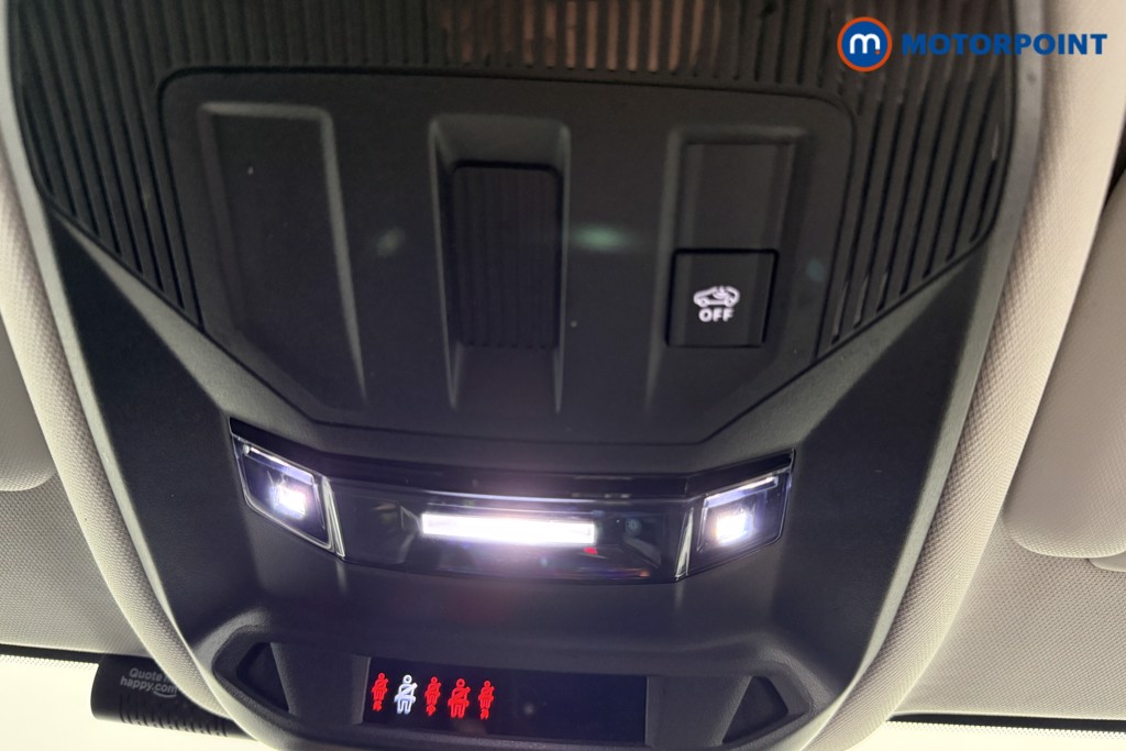 Peugeot 308 Allure Premium Automatic Petrol Hatchback - Stock Number (1590063) - 10th supplementary image