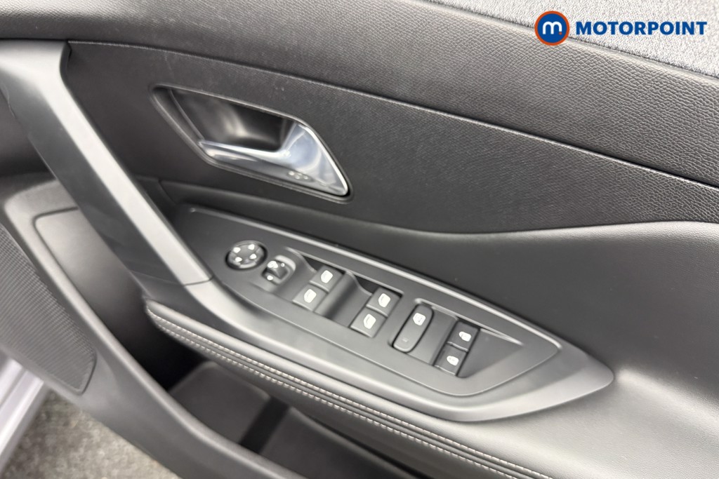 Peugeot 308 Allure Premium Automatic Petrol Hatchback - Stock Number (1590063) - 11th supplementary image