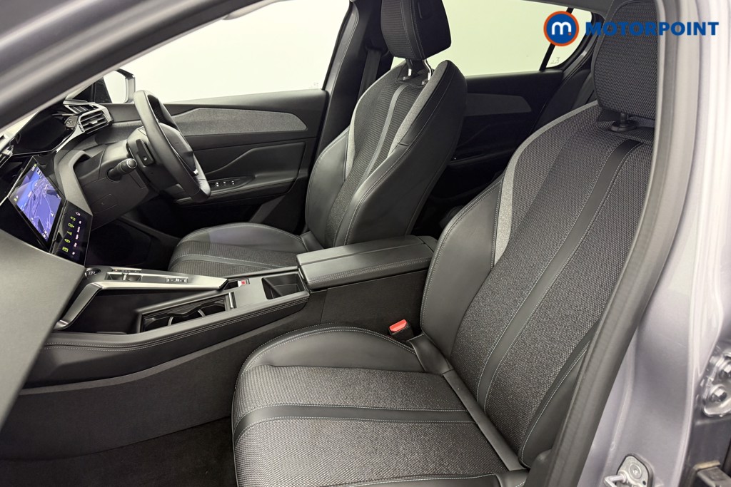 Peugeot 308 Allure Premium Automatic Petrol Hatchback - Stock Number (1590063) - 12th supplementary image