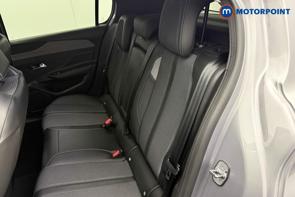 Peugeot 308 Allure Premium Automatic Petrol Hatchback - Stock Number (1590063) - 13th supplementary image