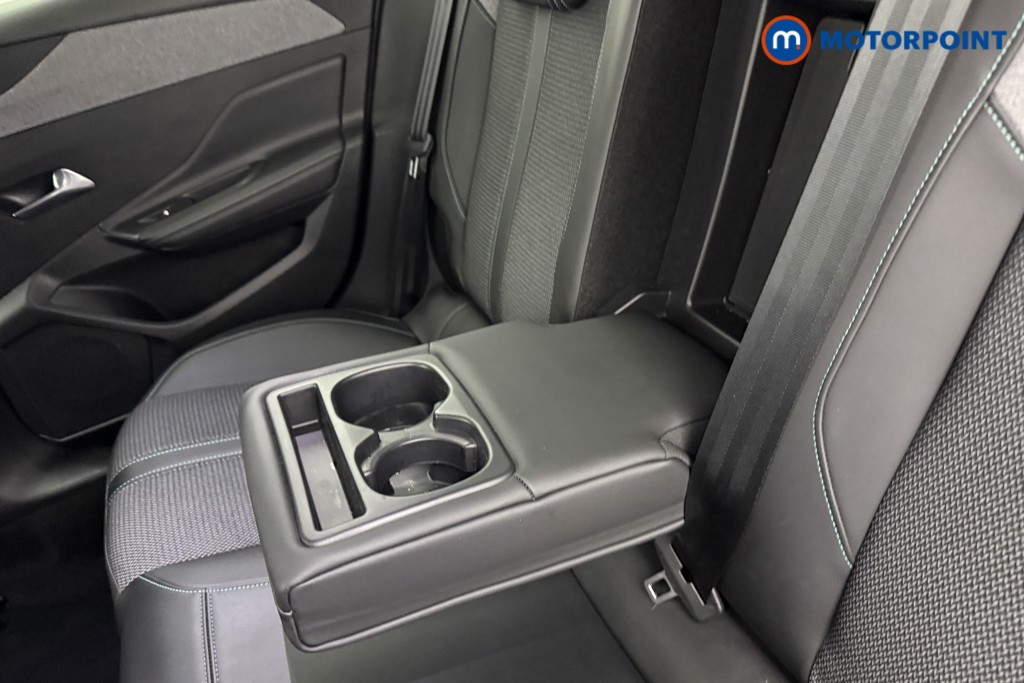 Peugeot 308 Allure Premium Automatic Petrol Hatchback - Stock Number (1590063) - 15th supplementary image