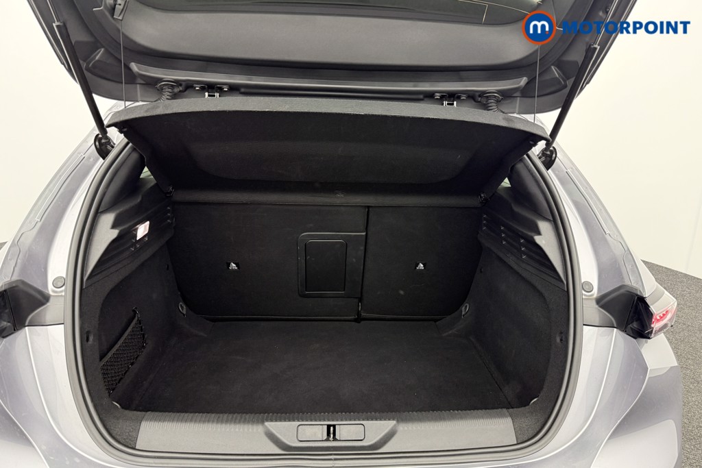 Peugeot 308 Allure Premium Automatic Petrol Hatchback - Stock Number (1590063) - 16th supplementary image