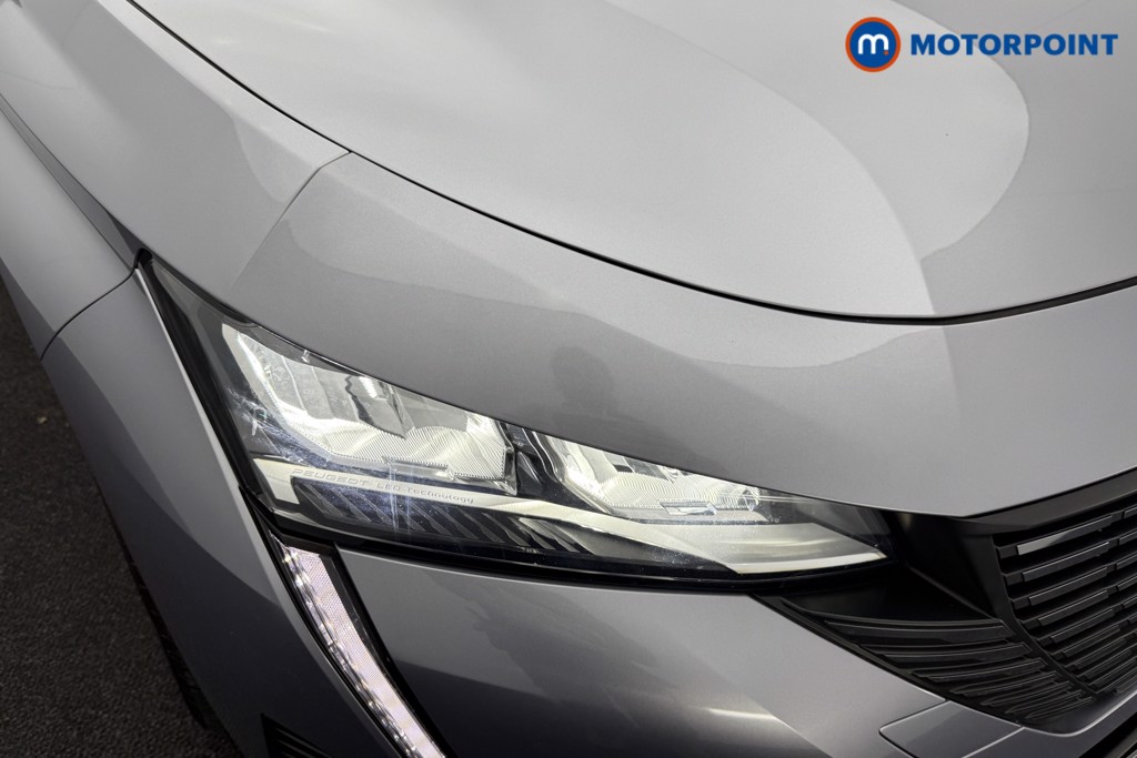 Peugeot 308 Allure Premium Automatic Petrol Hatchback - Stock Number (1590063) - 18th supplementary image