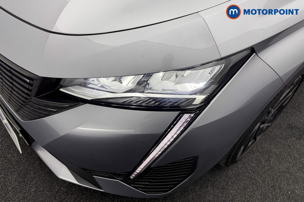 Peugeot 308 Allure Premium Automatic Petrol Hatchback - Stock Number (1590063) - 19th supplementary image