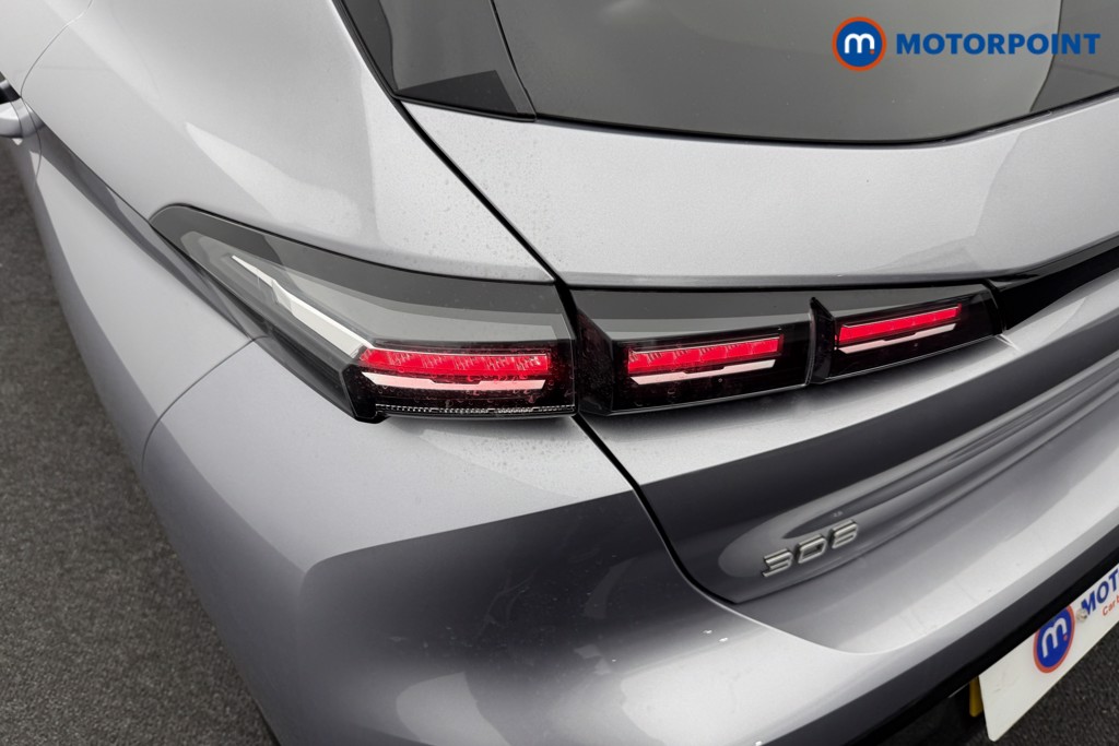 Peugeot 308 Allure Premium Automatic Petrol Hatchback - Stock Number (1590063) - 20th supplementary image