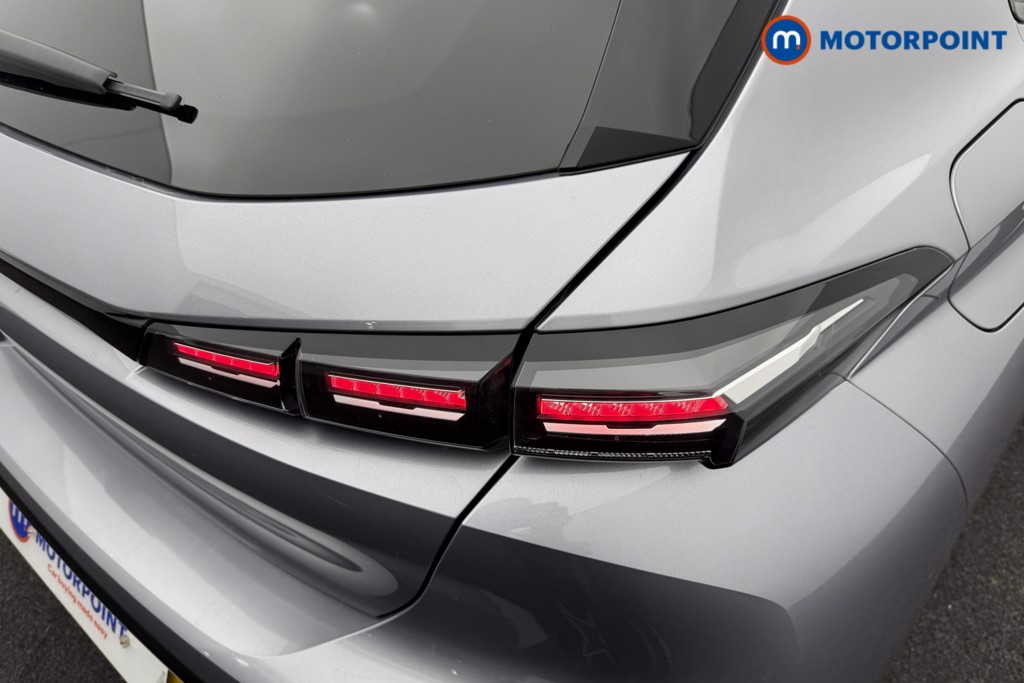 Peugeot 308 Allure Premium Automatic Petrol Hatchback - Stock Number (1590063) - 21st supplementary image