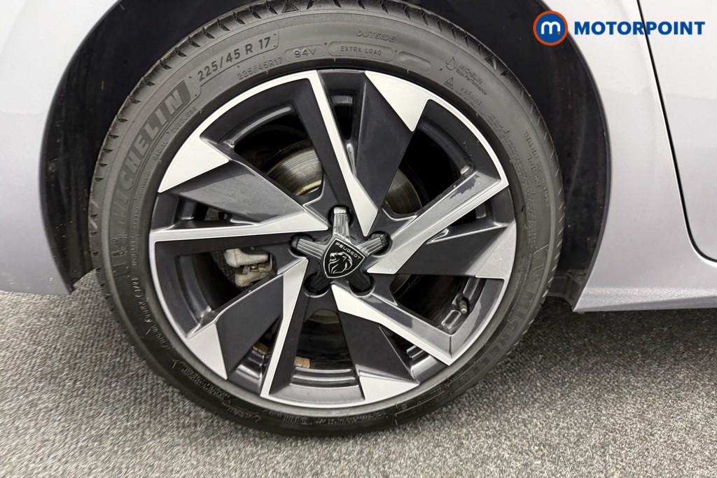 Peugeot 308 Allure Premium Automatic Petrol Hatchback - Stock Number (1590063) - 24th supplementary image