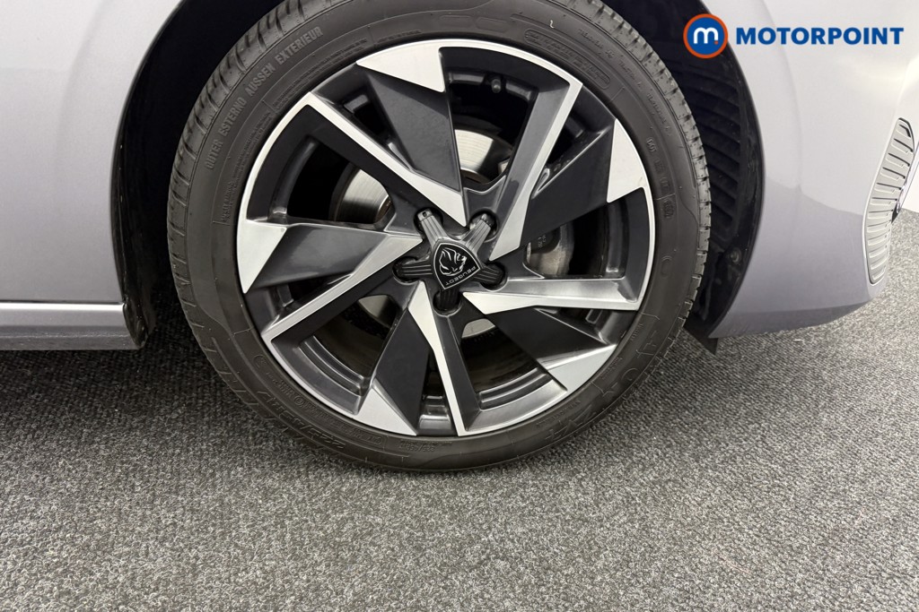 Peugeot 308 Allure Premium Automatic Petrol Hatchback - Stock Number (1590063) - 25th supplementary image