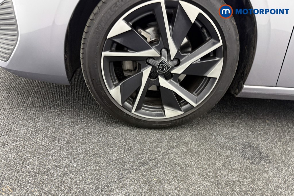 Peugeot 308 Allure Premium Automatic Petrol Hatchback - Stock Number (1590063) - 26th supplementary image