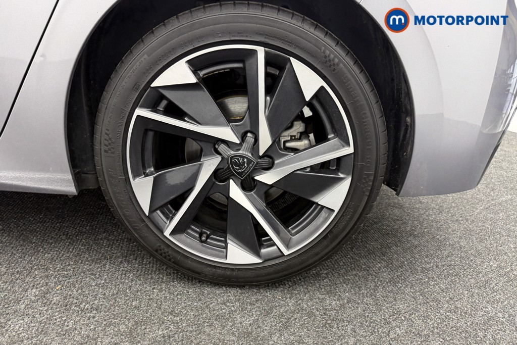 Peugeot 308 Allure Premium Automatic Petrol Hatchback - Stock Number (1590063) - 27th supplementary image