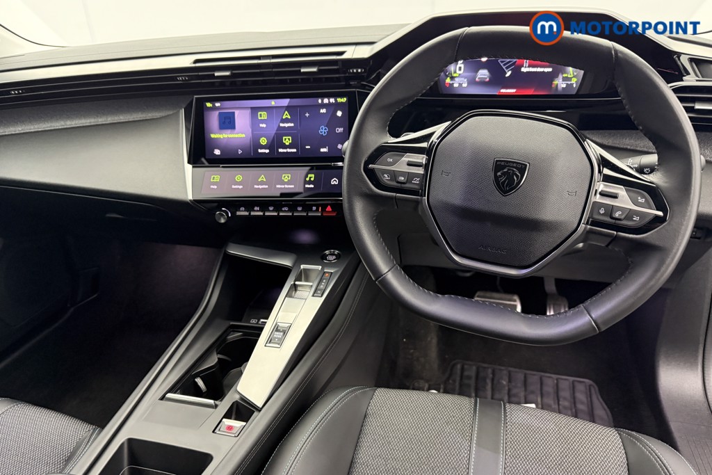 Peugeot 308 Allure Premium Automatic Petrol Hatchback - Stock Number (1590063) - 1st supplementary image