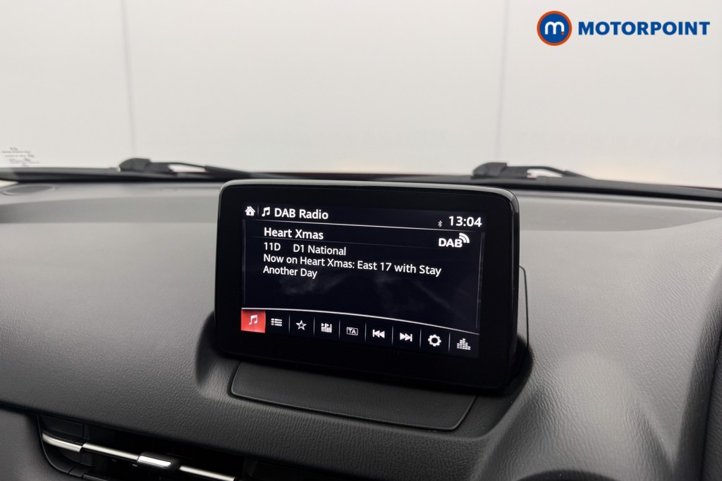 Mazda Cx-3 Se-L Nav -Plus Automatic Petrol SUV - Stock Number (1590123) - 2nd supplementary image