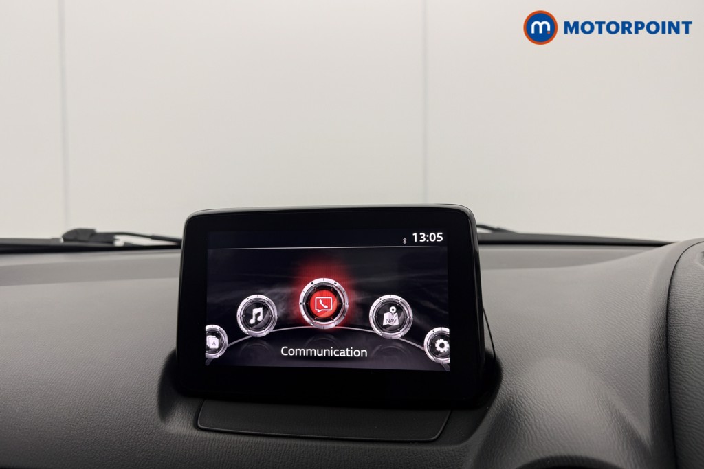 Mazda Cx-3 Se-L Nav -Plus Automatic Petrol SUV - Stock Number (1590123) - 3rd supplementary image