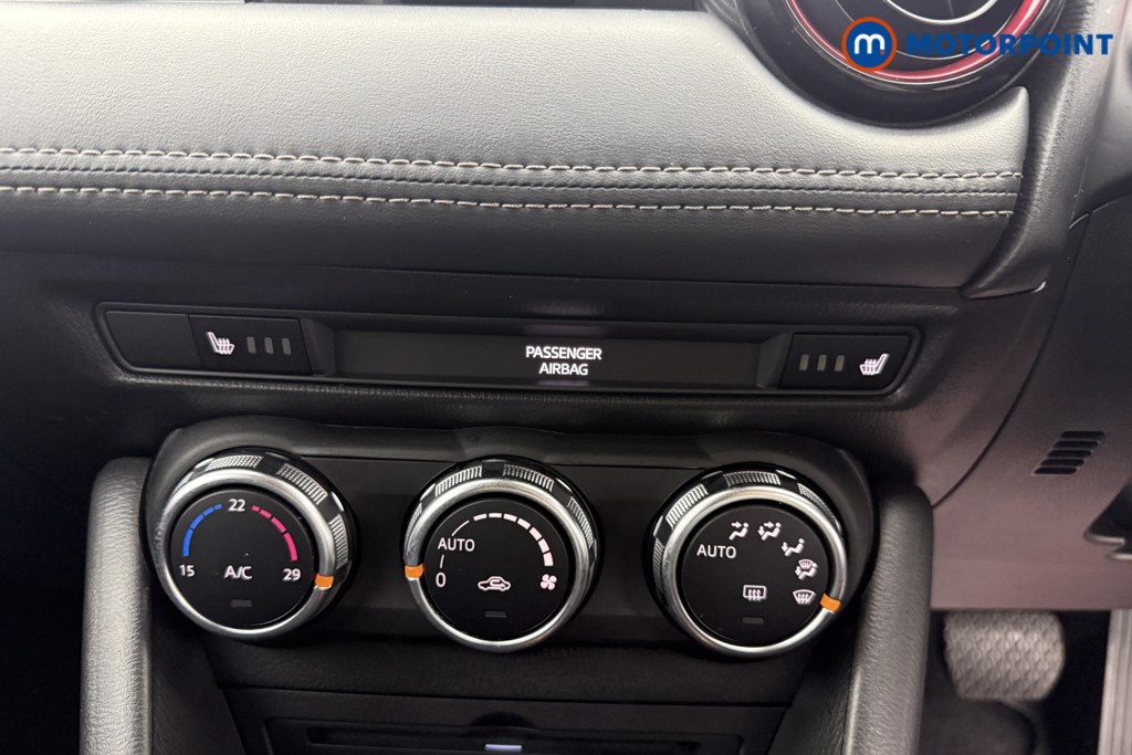 Mazda Cx-3 Se-L Nav -Plus Automatic Petrol SUV - Stock Number (1590123) - 4th supplementary image