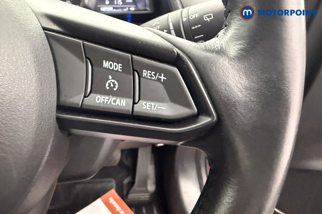 Mazda Cx-3 Se-L Nav -Plus Automatic Petrol SUV - Stock Number (1590123) - 8th supplementary image