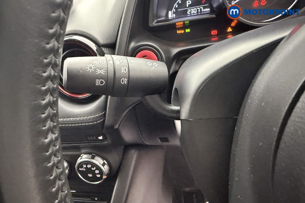 Mazda Cx-3 Se-L Nav -Plus Automatic Petrol SUV - Stock Number (1590123) - 9th supplementary image