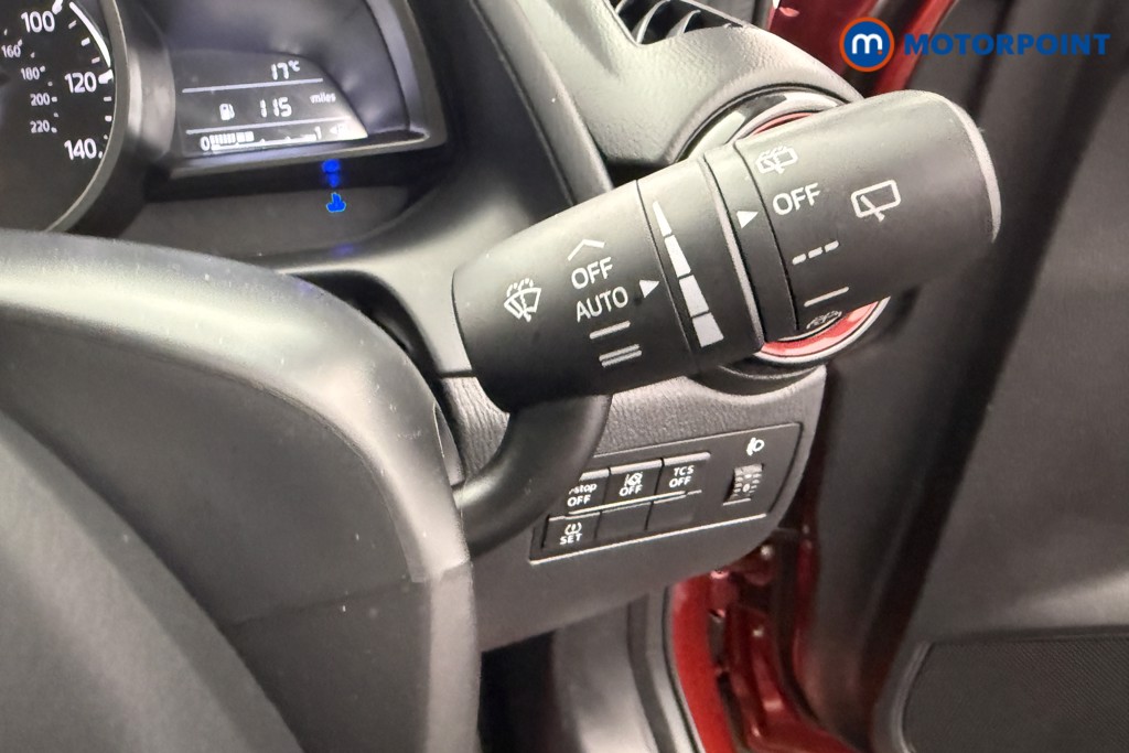 Mazda Cx-3 Se-L Nav -Plus Automatic Petrol SUV - Stock Number (1590123) - 10th supplementary image