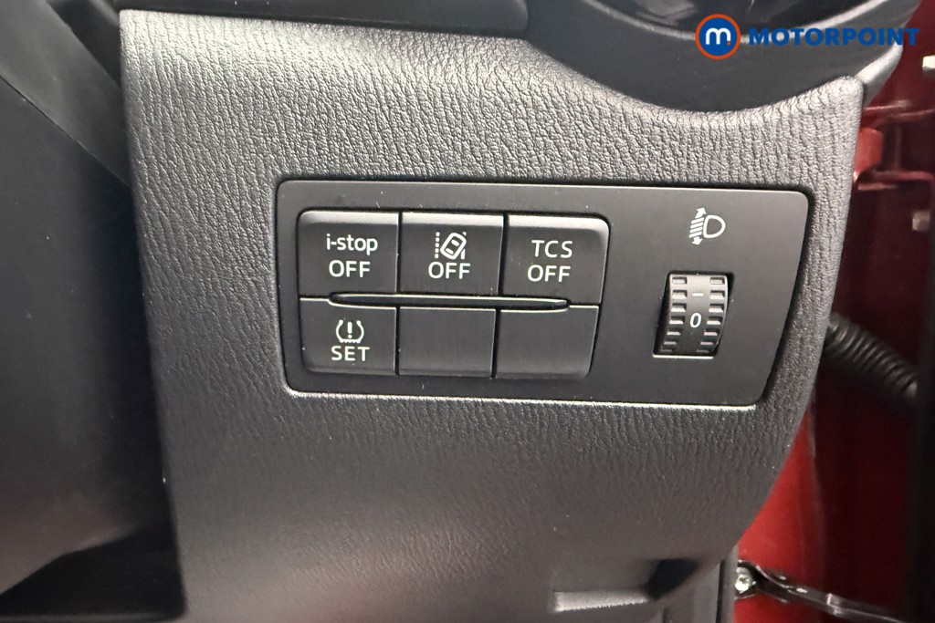 Mazda Cx-3 Se-L Nav -Plus Automatic Petrol SUV - Stock Number (1590123) - 11th supplementary image