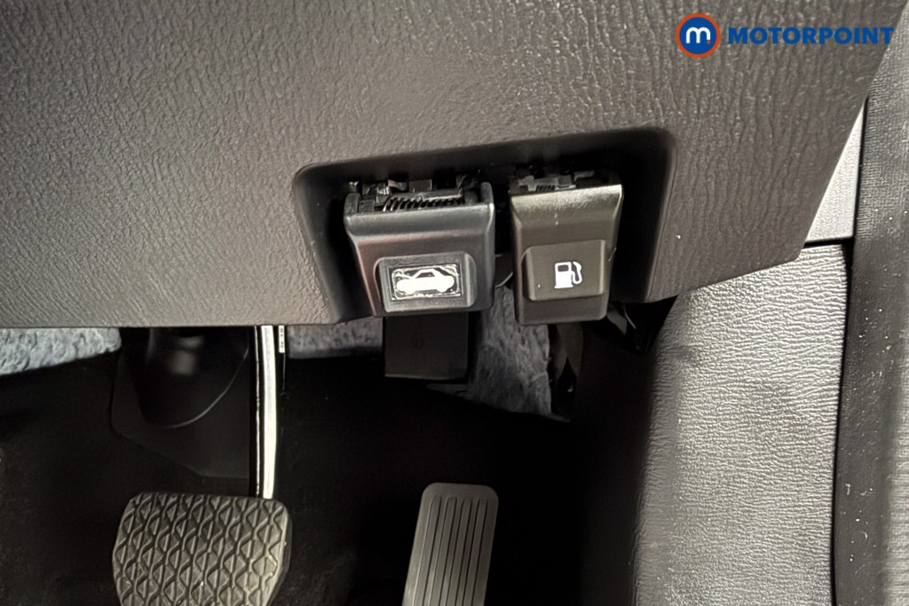 Mazda Cx-3 Se-L Nav -Plus Automatic Petrol SUV - Stock Number (1590123) - 12th supplementary image