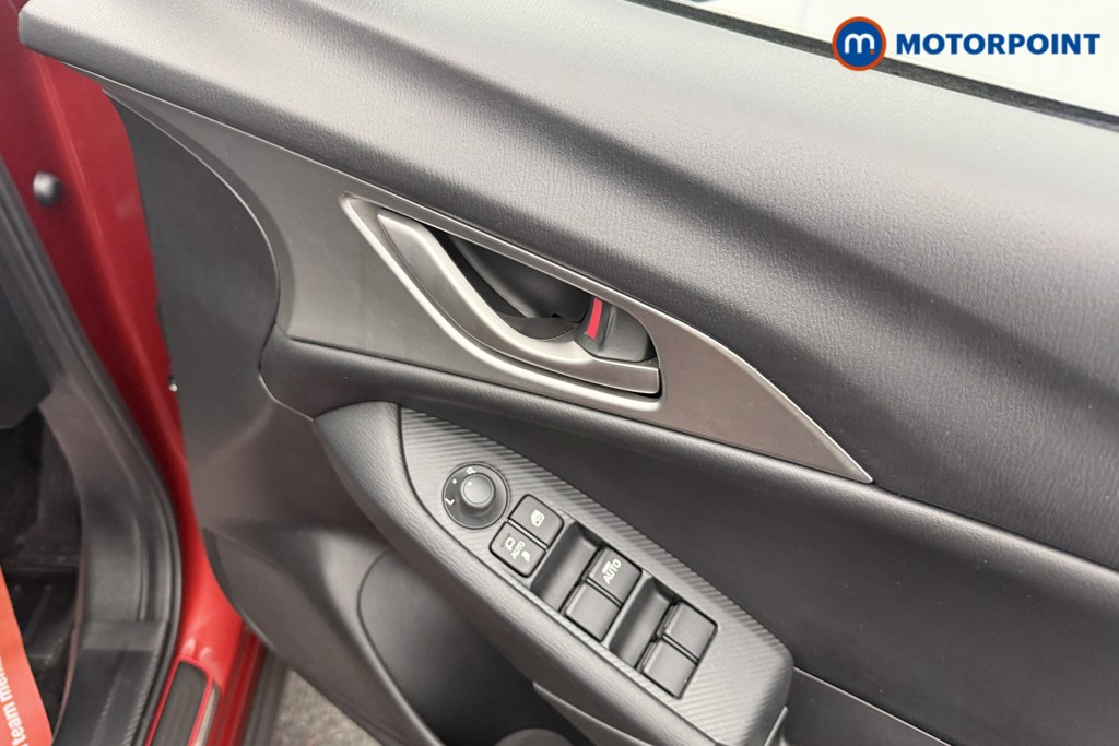 Mazda Cx-3 Se-L Nav -Plus Automatic Petrol SUV - Stock Number (1590123) - 14th supplementary image