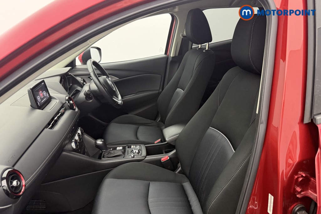 Mazda Cx-3 Se-L Nav -Plus Automatic Petrol SUV - Stock Number (1590123) - 15th supplementary image