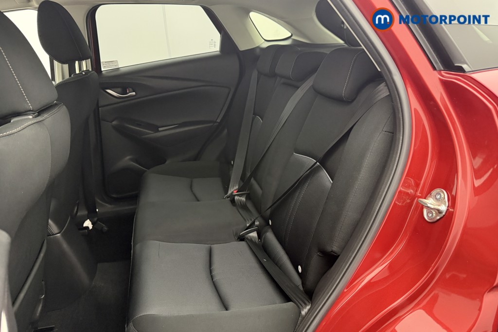 Mazda Cx-3 Se-L Nav -Plus Automatic Petrol SUV - Stock Number (1590123) - 16th supplementary image