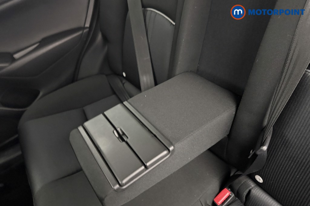 Mazda Cx-3 Se-L Nav -Plus Automatic Petrol SUV - Stock Number (1590123) - 18th supplementary image