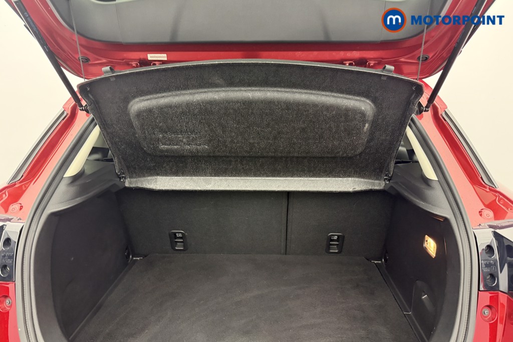 Mazda Cx-3 Se-L Nav -Plus Automatic Petrol SUV - Stock Number (1590123) - 19th supplementary image