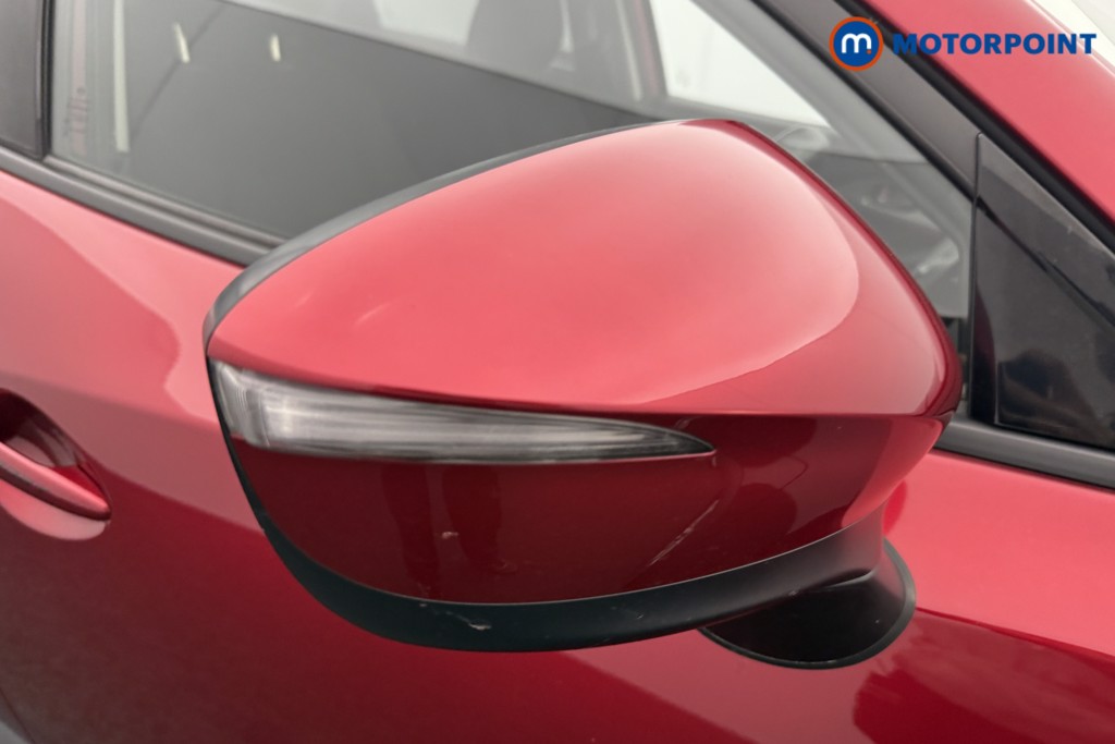 Mazda Cx-3 Se-L Nav -Plus Automatic Petrol SUV - Stock Number (1590123) - 20th supplementary image
