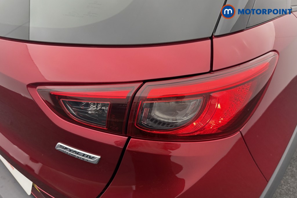 Mazda Cx-3 Se-L Nav -Plus Automatic Petrol SUV - Stock Number (1590123) - 25th supplementary image