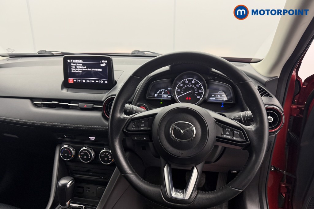 Mazda Cx-3 Se-L Nav -Plus Automatic Petrol SUV - Stock Number (1590123) - 1st supplementary image