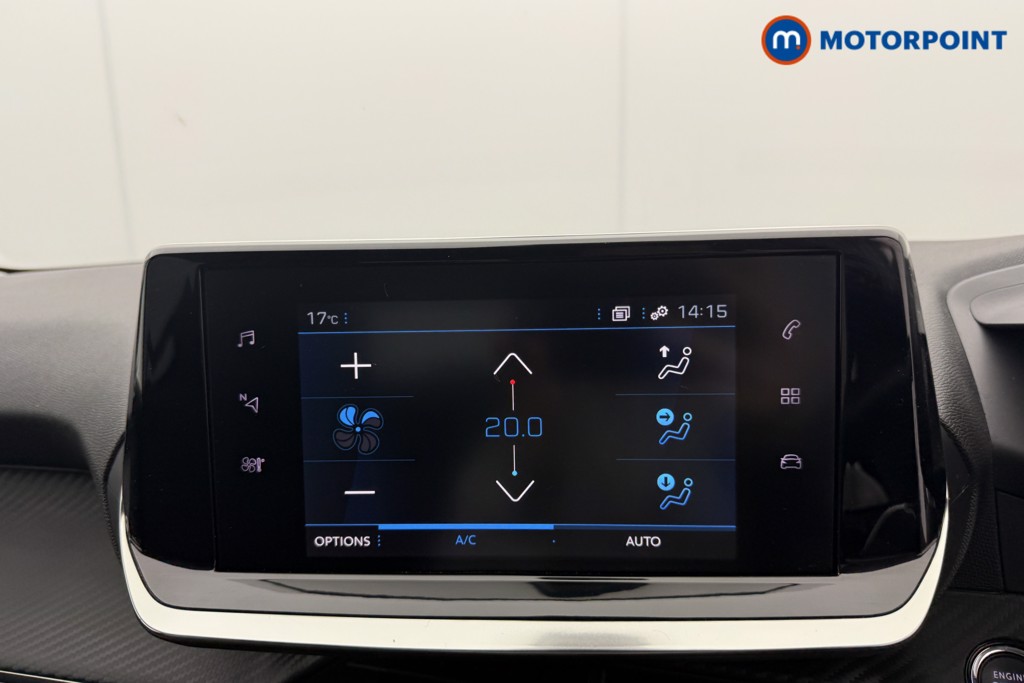 Peugeot 208 Allure Premium -Plus Automatic Petrol Hatchback - Stock Number (1590256) - 2nd supplementary image