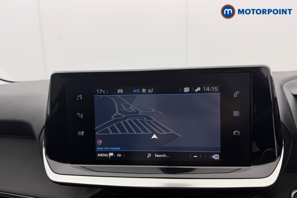 Peugeot 208 Allure Premium -Plus Automatic Petrol Hatchback - Stock Number (1590256) - 4th supplementary image