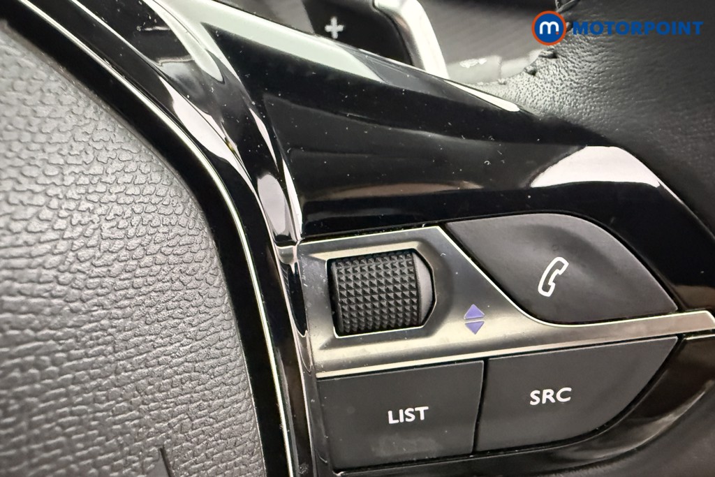 Peugeot 208 Allure Premium -Plus Automatic Petrol Hatchback - Stock Number (1590256) - 9th supplementary image