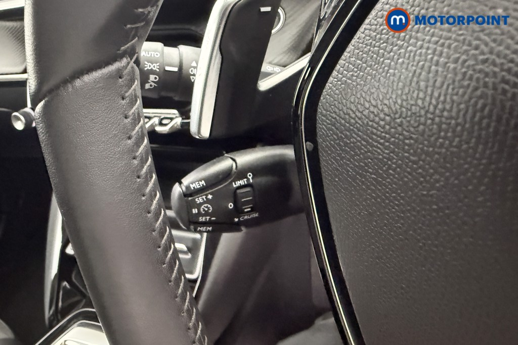 Peugeot 208 Allure Premium -Plus Automatic Petrol Hatchback - Stock Number (1590256) - 10th supplementary image