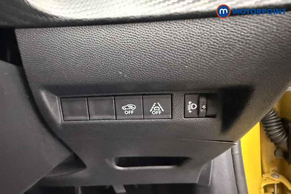 Peugeot 208 Allure Premium -Plus Automatic Petrol Hatchback - Stock Number (1590256) - 11th supplementary image