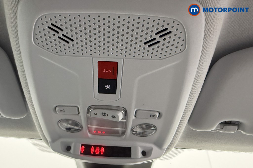 Peugeot 208 Allure Premium -Plus Automatic Petrol Hatchback - Stock Number (1590256) - 12th supplementary image