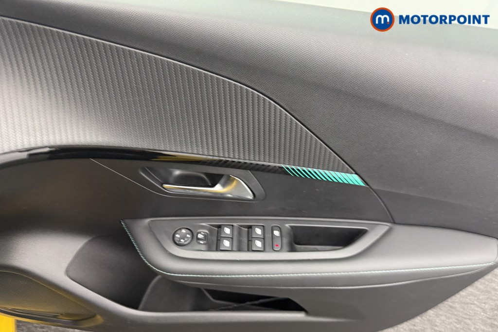 Peugeot 208 Allure Premium -Plus Automatic Petrol Hatchback - Stock Number (1590256) - 13th supplementary image