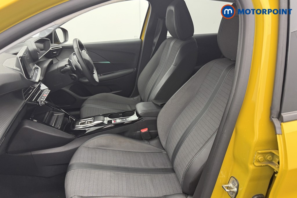 Peugeot 208 Allure Premium -Plus Automatic Petrol Hatchback - Stock Number (1590256) - 14th supplementary image