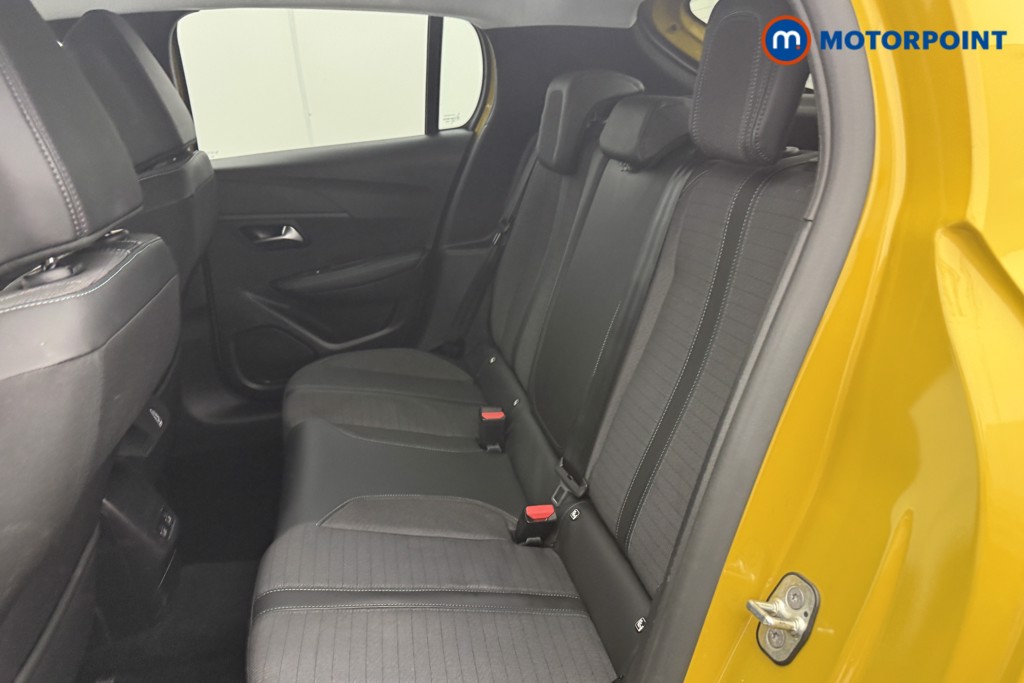 Peugeot 208 Allure Premium -Plus Automatic Petrol Hatchback - Stock Number (1590256) - 15th supplementary image