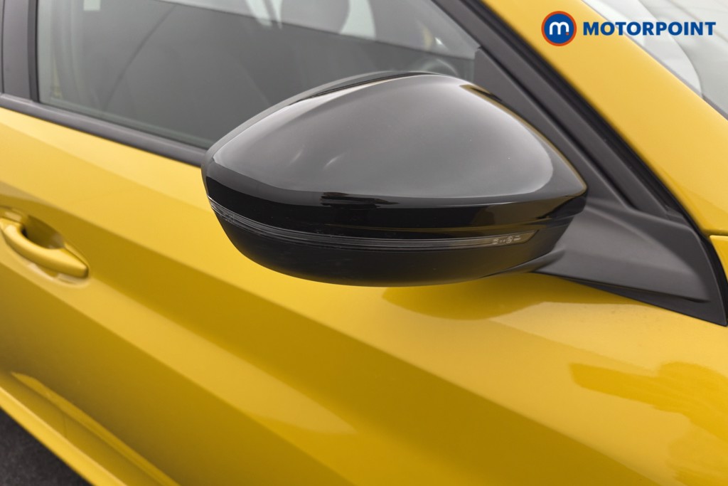 Peugeot 208 Allure Premium -Plus Automatic Petrol Hatchback - Stock Number (1590256) - 17th supplementary image