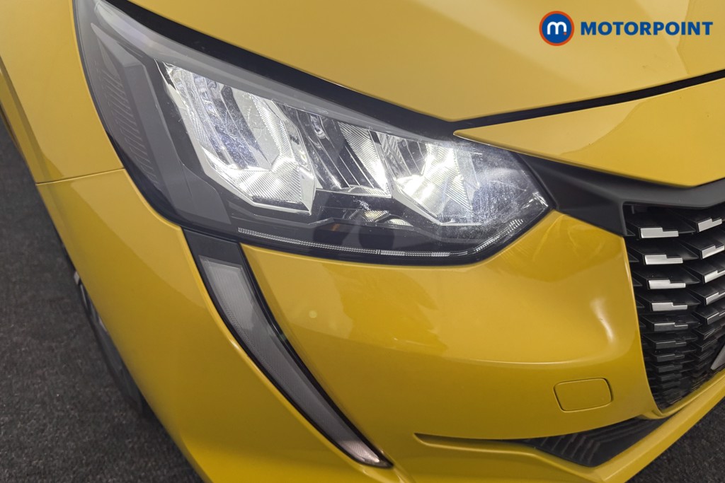 Peugeot 208 Allure Premium -Plus Automatic Petrol Hatchback - Stock Number (1590256) - 18th supplementary image