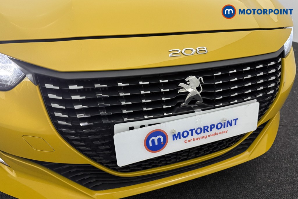 Peugeot 208 Allure Premium -Plus Automatic Petrol Hatchback - Stock Number (1590256) - 19th supplementary image