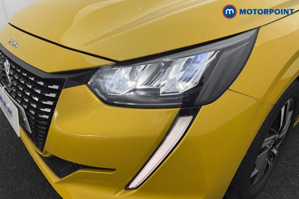 Peugeot 208 Allure Premium -Plus Automatic Petrol Hatchback - Stock Number (1590256) - 20th supplementary image