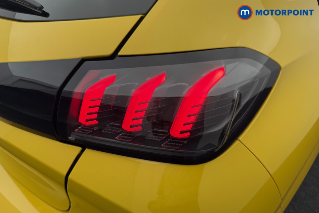 Peugeot 208 Allure Premium -Plus Automatic Petrol Hatchback - Stock Number (1590256) - 22nd supplementary image